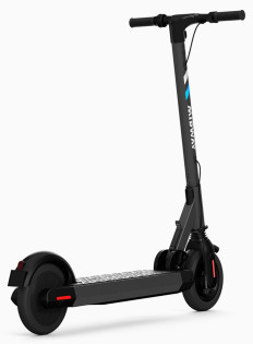 Электросамокат MIDWAY i-Max, серый