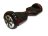 Гироскутер Smart Balance Wheel 6.5 дюймов, красная молния