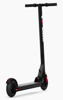 Электросамокат Midway i-One, черный