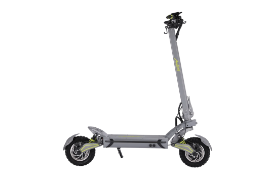 Электросамокат Mukuta 10Plus