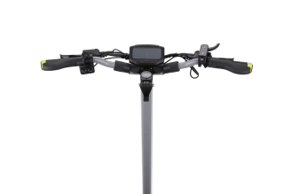 Электросамокат Mukuta 10Plus