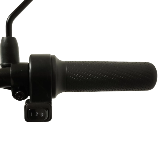 Электросамокат Kugoo EC 03