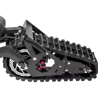 Гусеничный электросамокат Electroway T2S (20Ач) зима+лето