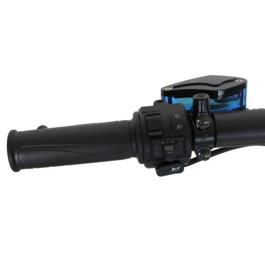 Электрический скутер Ikingi CP9