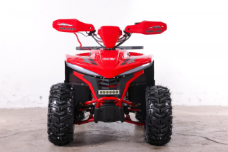 Квадроцикл GreenCamel Гоби K90 (48V 750W R7 Дифф) LUX Bluetooth 