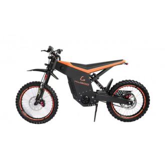 Электропитбайк Kugoo ES