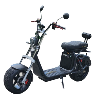 Электрический скутер Ikingi X12 PRO