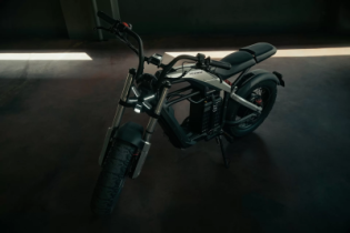 Электровелосипед Ninebot Segway Xyber