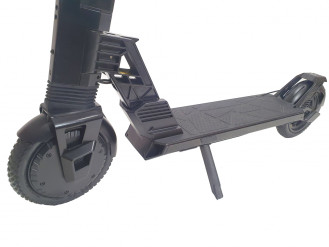 Электросамокат Kugoo Kirin HX Plus