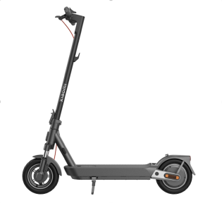 Электросамокат Xiaomi Electric Scooter 5 Pro GL