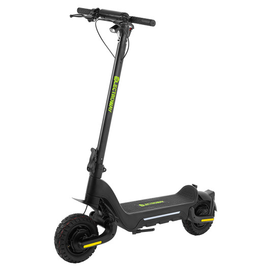 Электросамокат Electroway X5max