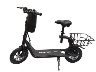 Электросамокат MINIPRO Mi600