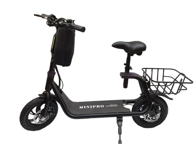 Электросамокат MINIPRO Mi600