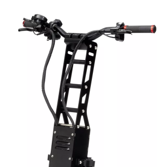 Электросамокат SYCCYBA ATLANT