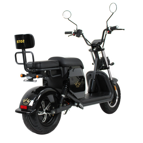 Электрический скутер Ikingi S 702