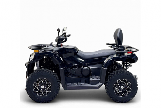 Электроквадроцикл ELIQ ATV 450