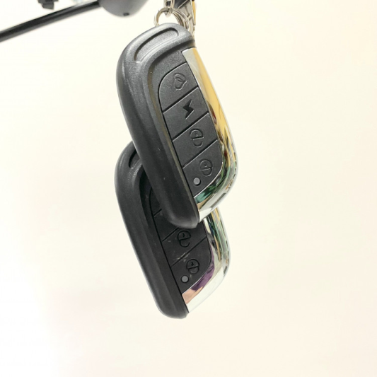 Электровелосипед GreenCamel Транк Монстр (R16FAT 800W 60V20Ah)