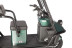 Электротрицикл Wanshida NIPLA 500 60V 1000Вт