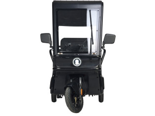 Электротрицикл Wanshida NIPLA 570 60V 1000Вт