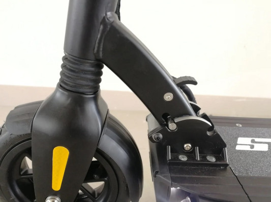 Электросамокат Speedway Leger