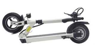 Электросамокат Joyor X1, белый