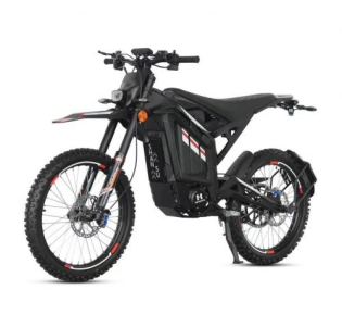 Электромотоцикл Ikingi S8 Surron