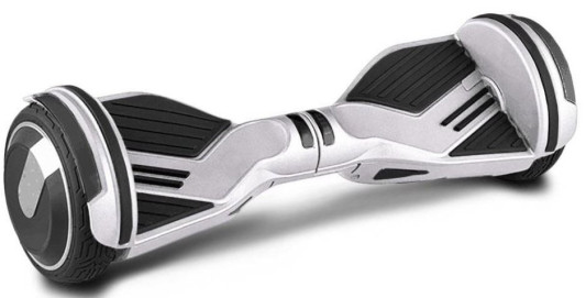 Гироскутер Smart Balance Wheel Genesis 6.5 дюймов