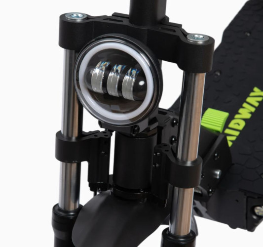 Электросамокат MIDWAY UNIX