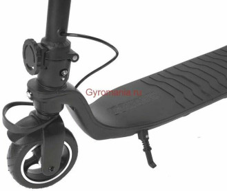 Электросамокат Joyor H1, черный
