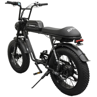 Электровелосипед Ikingi Super73