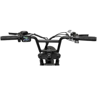 Электровелосипед Ikingi Super73