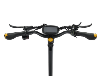 Электросамокат Kugoo Kirin LX 10+