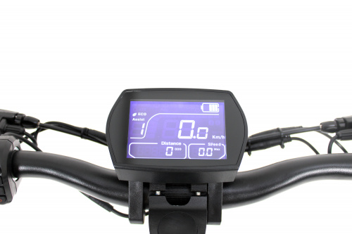 Электросамокат Ikingi G2 Pro