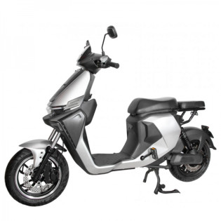 Электроскутер Syccyba Tobot Серый