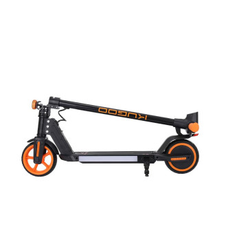 Электросамокат Kugoo Kirin A2