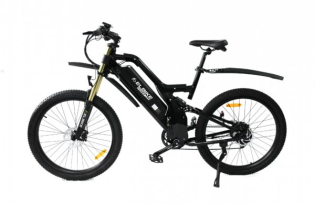 Электровелосипед Elbike TURBO R75 VIP