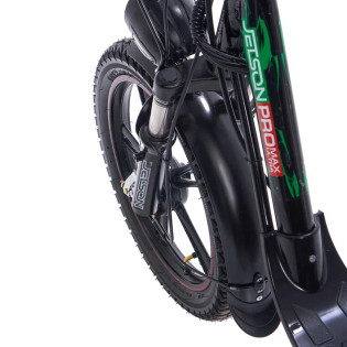 Электровелосипед Jetson Pro Max Ultra (60V/30Ah) 