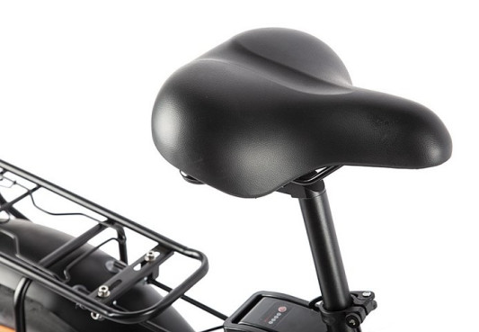 Электровелосипед Eltreco Multiwatt New