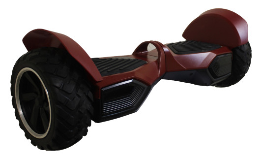 Зимний гироскутер iCOCO Hammer APP 8.5 дюймов (c приложением)