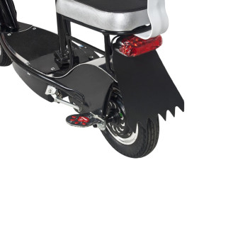 Электросамокат MINIPRO mi566, черный