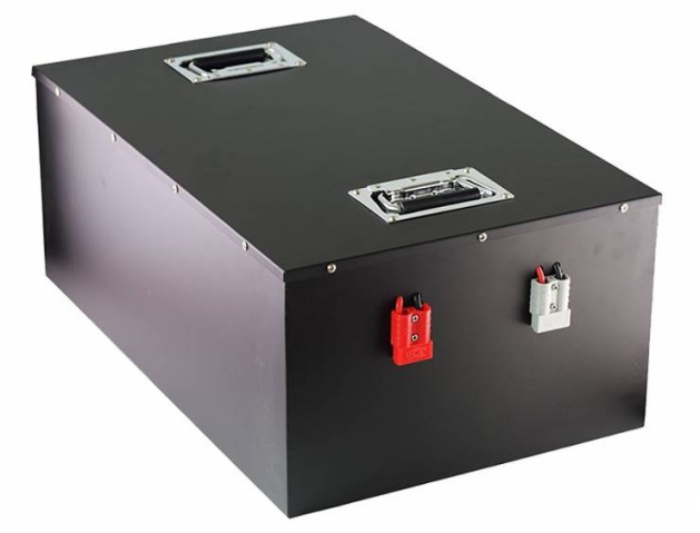 Батарея LFP EVE 105Ah (48v/60v/72v) 60v