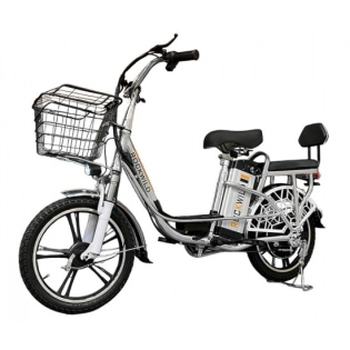 Электровелосипед Rockwild Start-1