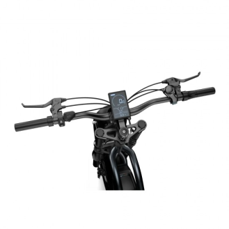 Электровелосипед Halten H20 с гидравлическими тормозами