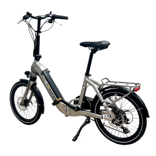 Электровелосипед Halten Onix