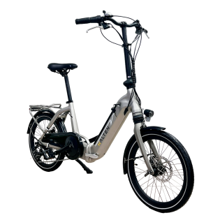 Электровелосипед Halten Onix