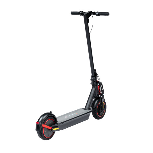 Электросамокат Yokamura i8, черный