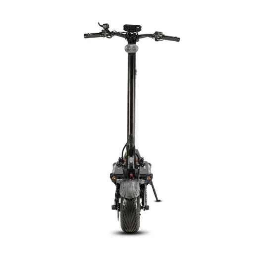 Электросамокат WHITE SIBERIA TEVERUN BAIKAL 7260R