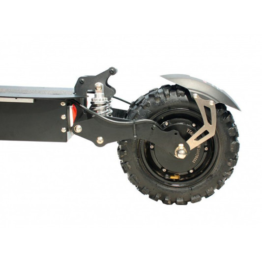 Электросамокат Yokamura G13