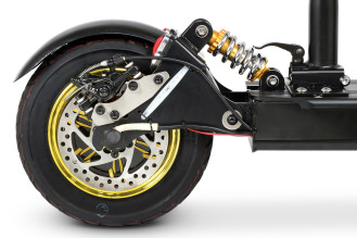 Электросамокат ROVER NT PRO