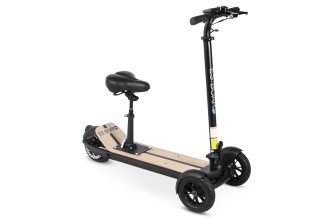 Электросамокат Es board